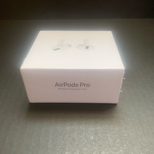 AirPods Pro’s